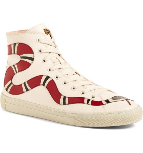 gucci damenschuhe online|gucci snake sneakers women's.